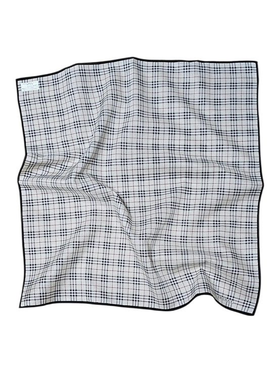 Burberry Accessories - BURBERRY SCARF